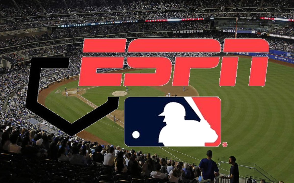 La temporada 2021 de la MLB será transmitida a través de ESPN. (Foto: Especial)