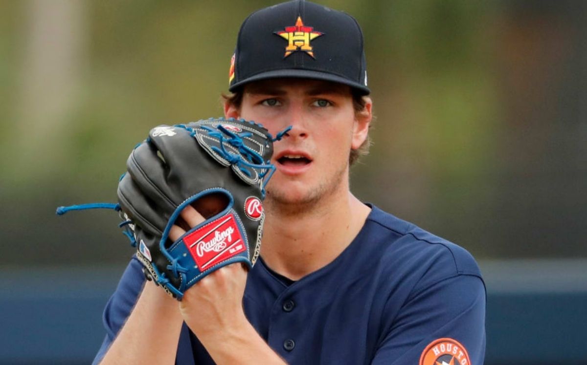 En las últimas dos temporadas, Whitley ha tenido importantes tropiezos en su carrera. (Foto: MLB.com)