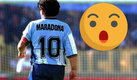 Diego Armando Maradona murió en noviembre pasado a los 60 años. (Mexsport)