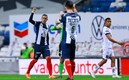 Un doblete de Funes Mori fue suficiente para ganar. Foto: Imago7