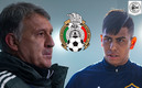 El Tata tiene confianza total en Álvarez. FOTOS: Imago7.