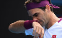 Federer no podrá estar en Australia (AFP)
