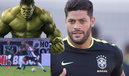 Hulk juega en el Atlético Mineiro de Brasil. (Mexsport)