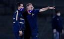 Lillini consideró que hizo méritos para ganarle a Cruz Azul. Foto: Imago7
