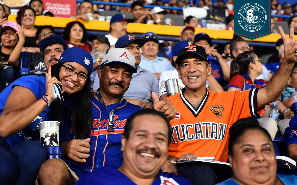 LMB se prepara para tener fans en las tribunas