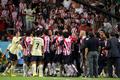 Las tres peleas más recordadas en los Clásicos América vs Chivas