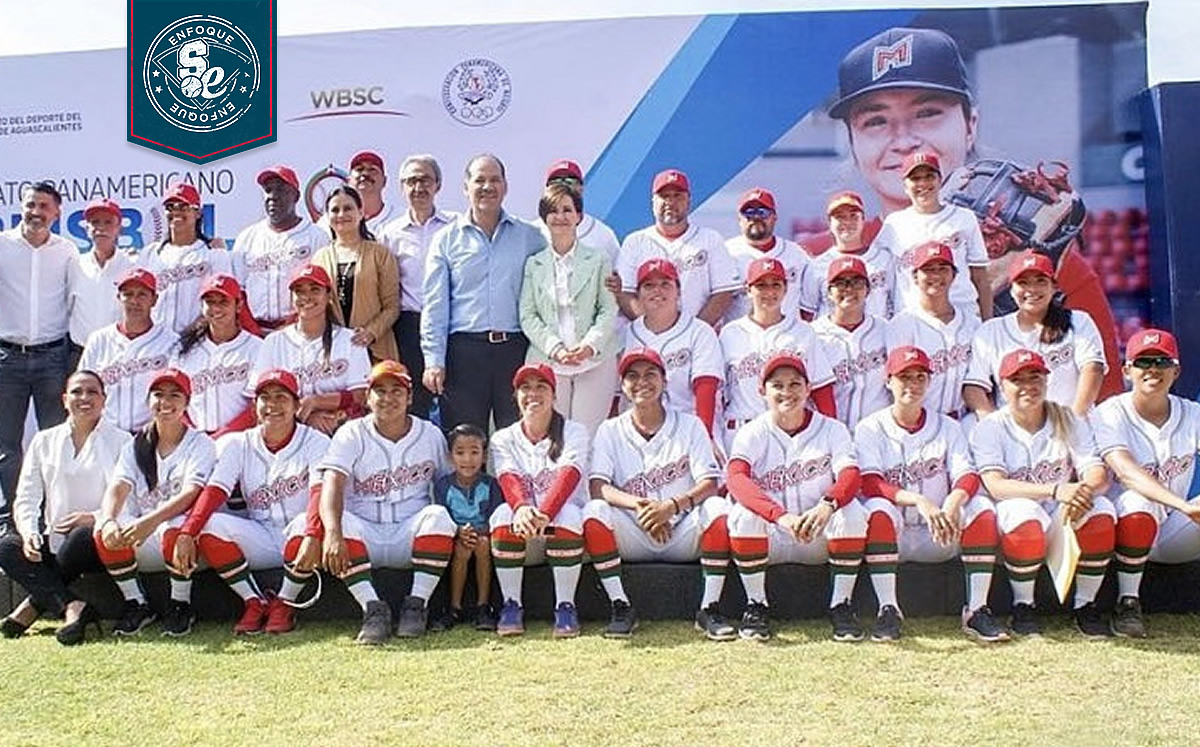 Selección Femenil que clasificó al Mundial y el impacto de su logro