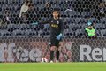 Agustín Marchesín llegó a la Primeira Liga en agosto del 2019. (@FCPorto)