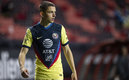 Álvaro Fidalgo se ilusiona con jugar el Clásico. (Foto: Imago7)