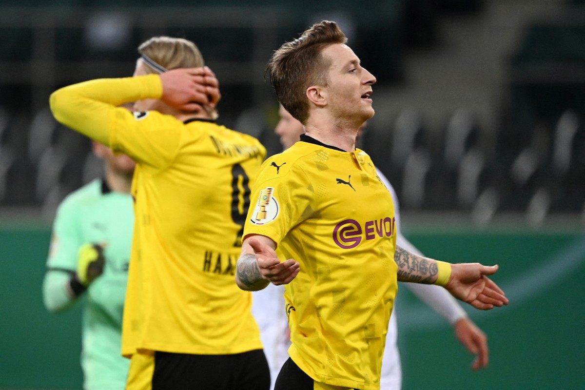 Dortmund vs Sevilla, ¿cómo y dónde ver en vivo la ...