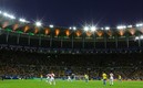 Estadio Maracaná un recinto con dos Copas del Mundo. Foto: Mexsport