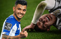 Jesús Corona pasó sobre Cristiano Ronaldo y el Porto se metió a Cuartos de Final de Champions League