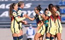 Las jugadoras serían las más beneficiadas si se consiguen los objetivos. Foto: Imago7