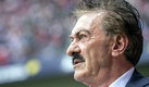 La Volpe. (Mexsport)