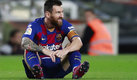 Lionel Messi (Mexsport)