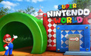 El parque de Nintendo estaba pactado a inaugurarse en 2020. (FOTO: Nintendo)
