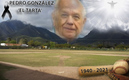 Pedro González era conocido como El Tarta. (Foto: Mediotiempo)