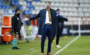 Pezzolano señaló que no le gustó cómo jugó su equipo (Imago7)