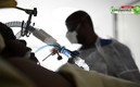 La Secretaría de Salud informó que ya son 2 millones 130 mil 477 casos covid. Foto: AFP