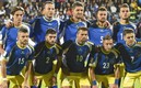 La Selección de Kosovo podría no jugar Eliminatorias a Qatar. Foto: EFE