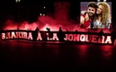 Shakira fue insultada sólo por ser esposa de Piqué. (Foto: Especial)