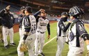 Sultanes pegó primero en los Playoffs. Foto: LMP.mx