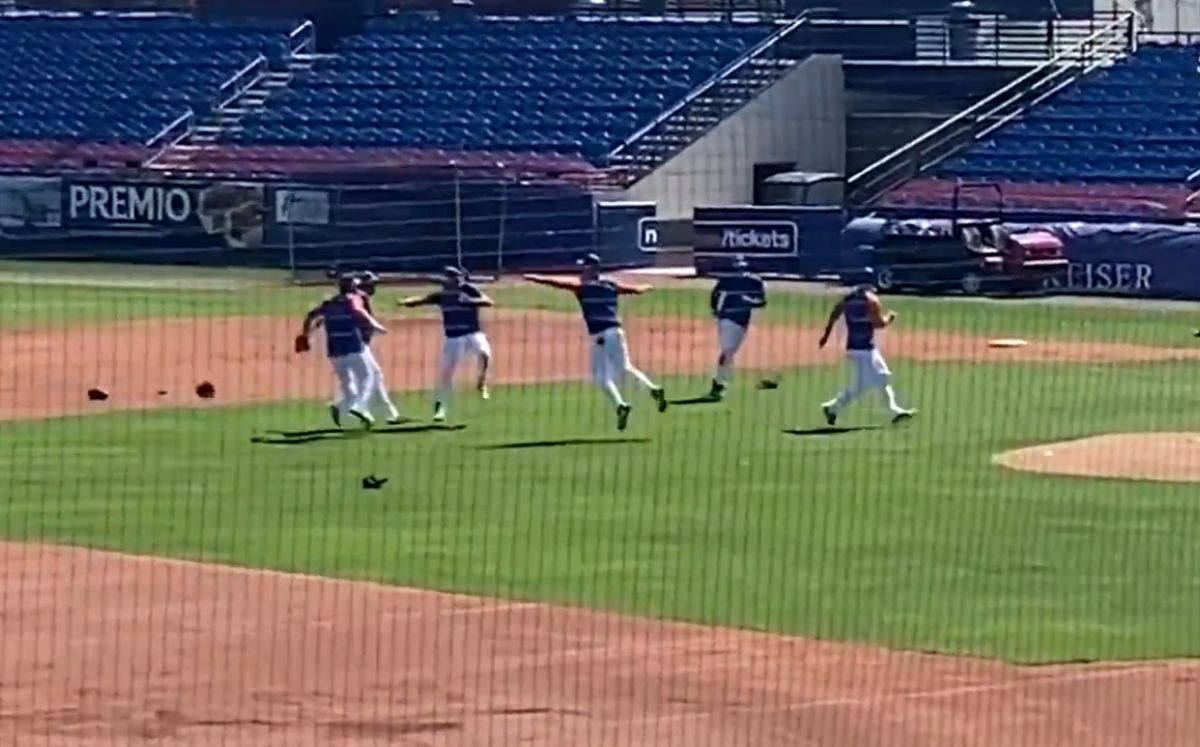 La nueva administración de los Mets ha renovado las esperanzas del equipo. (Foto: Captura de pantalla)