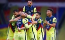 América buscó mostrar su grandeza en un video