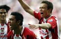 Chivas ganó su primer Clásico Nacional en el Estadio Akron (Foto: Mexsport)