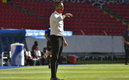 Diego Cocca solo piensa en que Atlas siga mejorando. (Foto: Imago7)