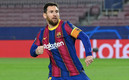 El jersey es de la Champions que conquistaron ante el Manchester United. (FOTO: AFP)