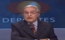 José Ramón Fernández fue parodiado por Televisa en 2008.