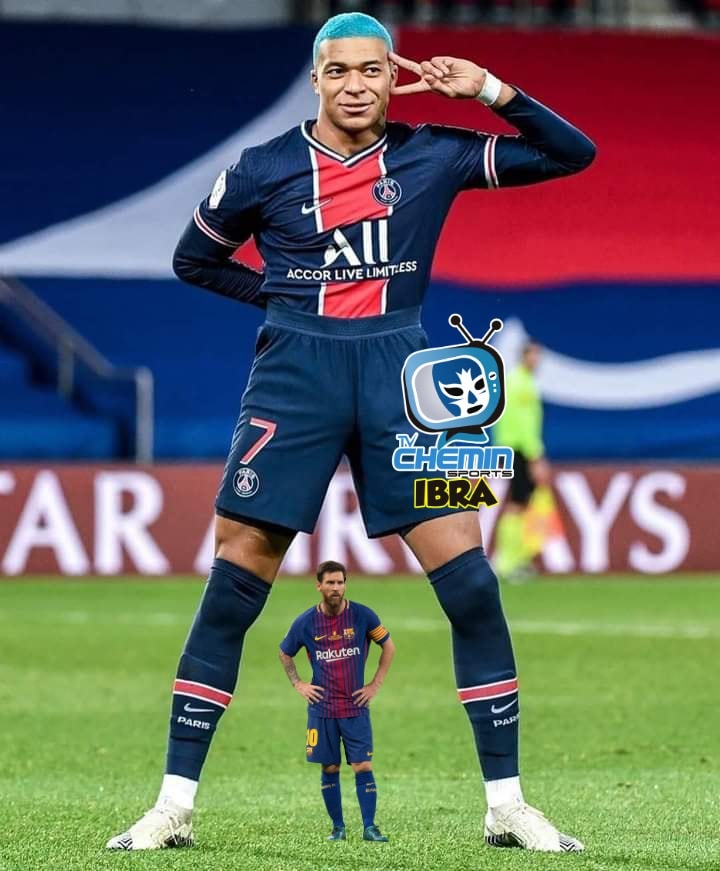 Los memes despiden a Messi y Cristiano de la Champions