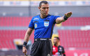 Marco Antonio Ortiz pitará el Clásico Nacional. (Foto: Imago7)