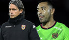 Marco Fabián dijo haber sido contactado por el Benevento, dirigido por Inzaghi. (Mexsport | Footy Renders)