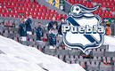 Puebla trolleó al Atlas. (Foto: Imago7)
