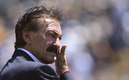 Ricardo La Volpe. (Foto: Mexsport)