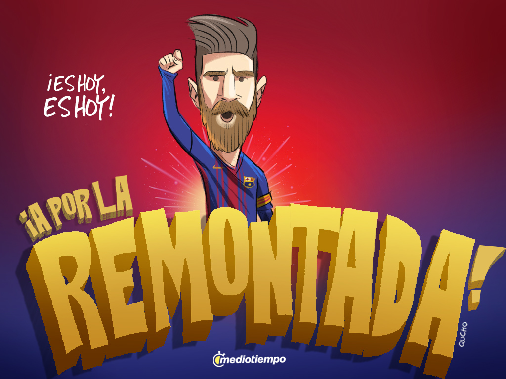 ¿Se repite la historia?