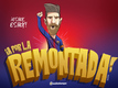¿Se repetirá la historia?