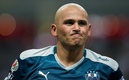 Suazo es el actual máximo anotador en la historia de Rayados. (Foto: Mexsport)