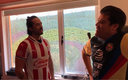 El Burro Van Rankin y José Ron apostaron para el Chivas vs América