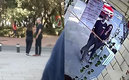 Captaron a Hugo López-Gatell en la Condesa.