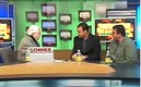 Don Rober, Faitelson y Odín Ciani charlaron acerca del futbol regio en aquel programa. Foto: Captura de Pantalla.