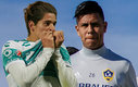 Efraín Álvarez y Santiago Muñoz, casos distintos en la Selección Mexicana