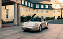 El Porsche fue conservado durante 20 años por un habitante de Mallorca.