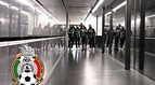 El equipo azteca está listo para afrontar la Fecha FIFA. FOTO: @miseleccionmx