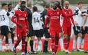 El equipo de los Reds se aleja cada vez más de sus aspiraciones este año. Foto: AFP