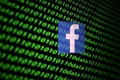 Facebook te permite manejar la información que deseas compartir (Foto: Milenio)