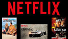 Karate Kid, Como si Fuera la Primera Vez y Formula 1: Drive to Survive están entre los estrenos de marzo. (Netflix)