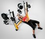 Matrix es la mejor fabricante de equipo fitness premium a nivel mundial (Foto: Matrix)